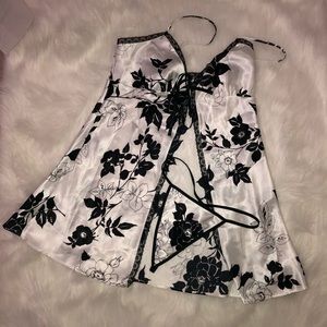 Brand new Victoria’s Secret lingerie set